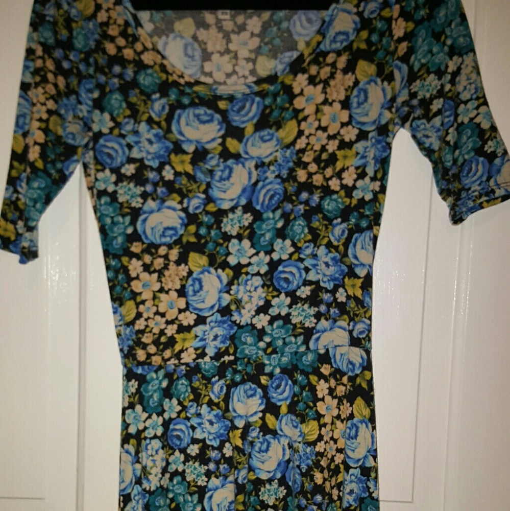 Lularoe Ana