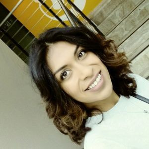 Meet your Posher, Sara