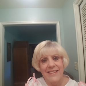 Meet your Posher, Beth