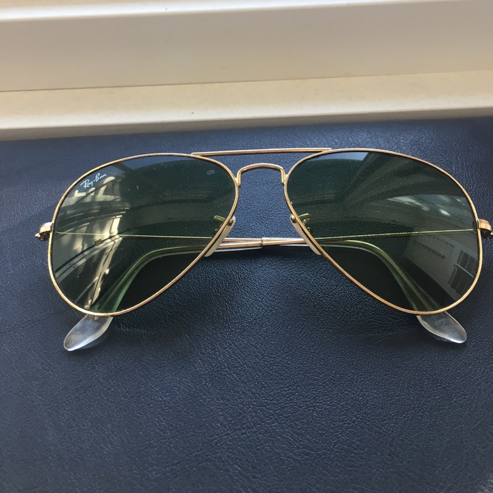 Ray-ban sunglasses