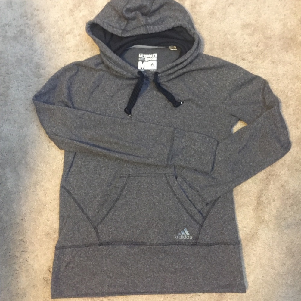 Adidas hoodie