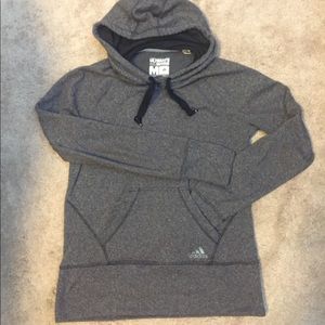 Adidas hoodie