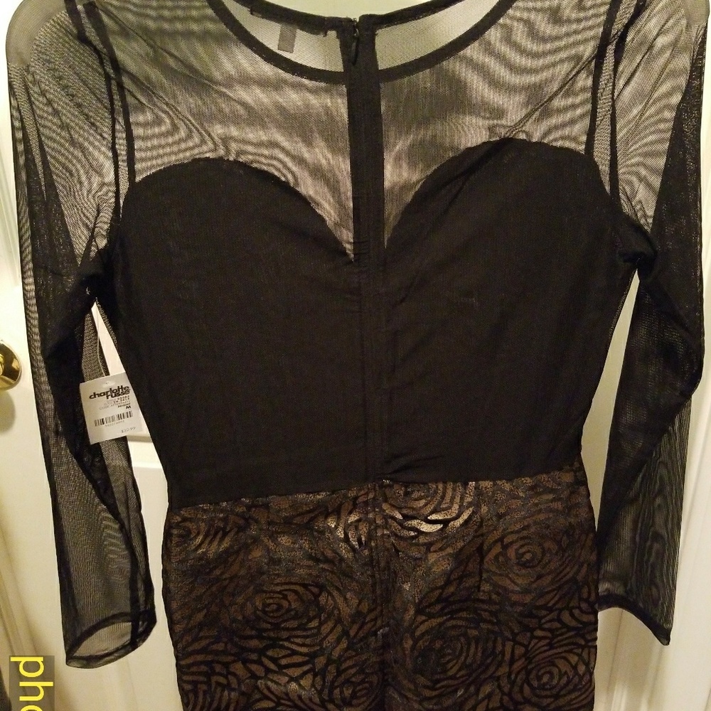 Party dress