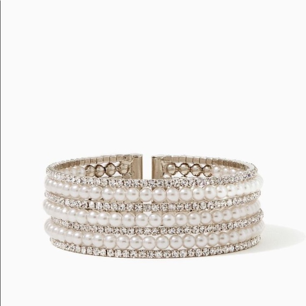 Celebration Cuff Bracelet