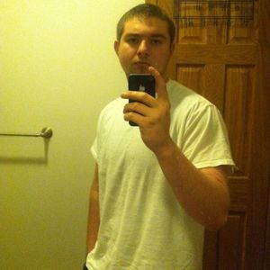 Meet your Posher, Travis