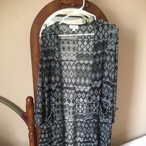 Small Lularoe Sarah BNWT
