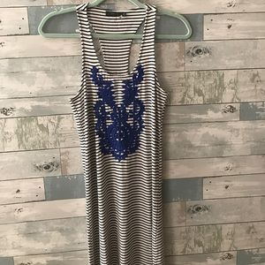 XS Maxi Dress THML