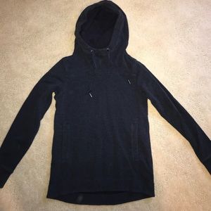 Lululemon hoodie size 2