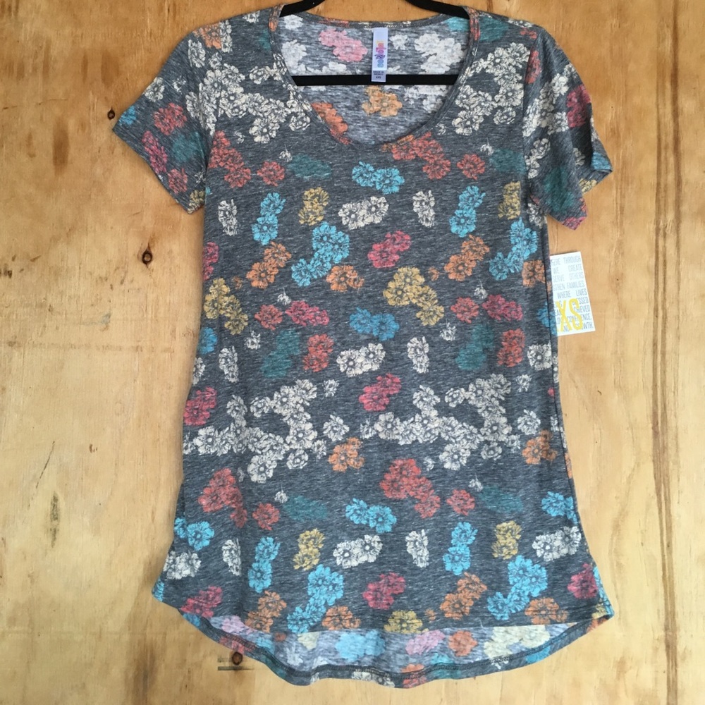 Lularoe Classic T