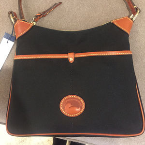 Dooney & Bourke Kimberly Crossbody