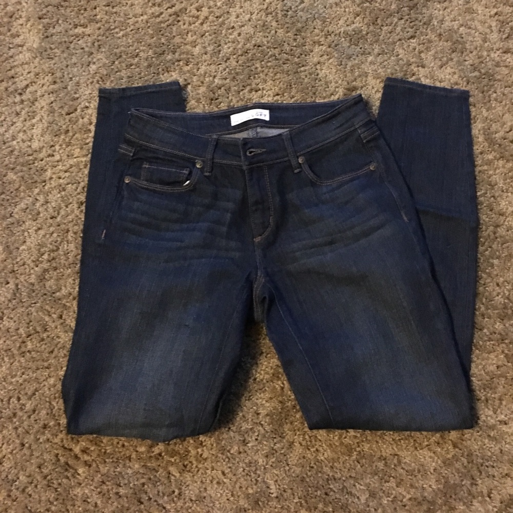 LOFT Jeans