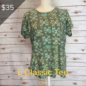 Lularoe clothing