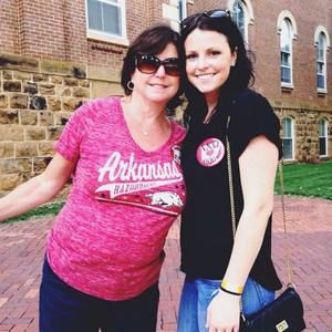 Meet your Posher, Kayley