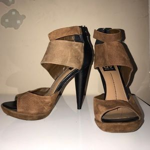 Dolce Vita Heels