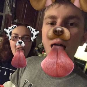 Meet your Posher, Mitchell