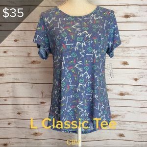 Lularoe clothing