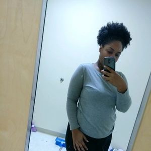 Meet your Posher, Chantal