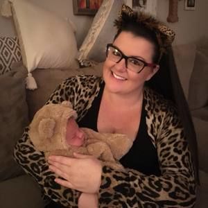 Meet your Posher, Kelsey