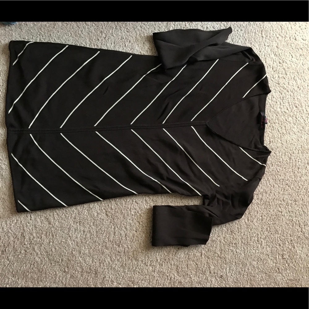 Knit Tunic