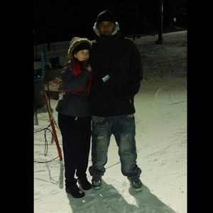 Meet your Posher, Robin