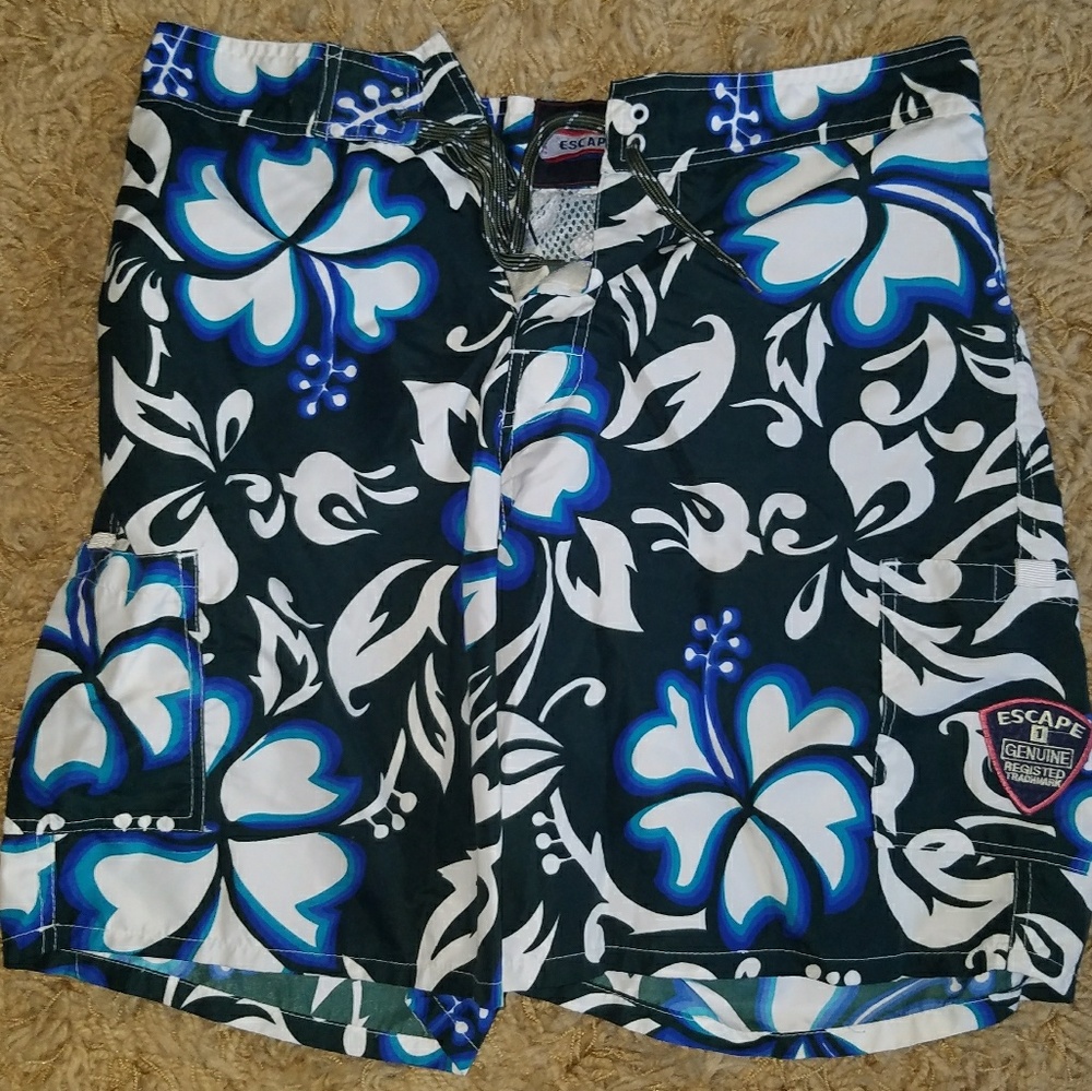🚫🚫SOLD🚫🚫Mens boardshorts