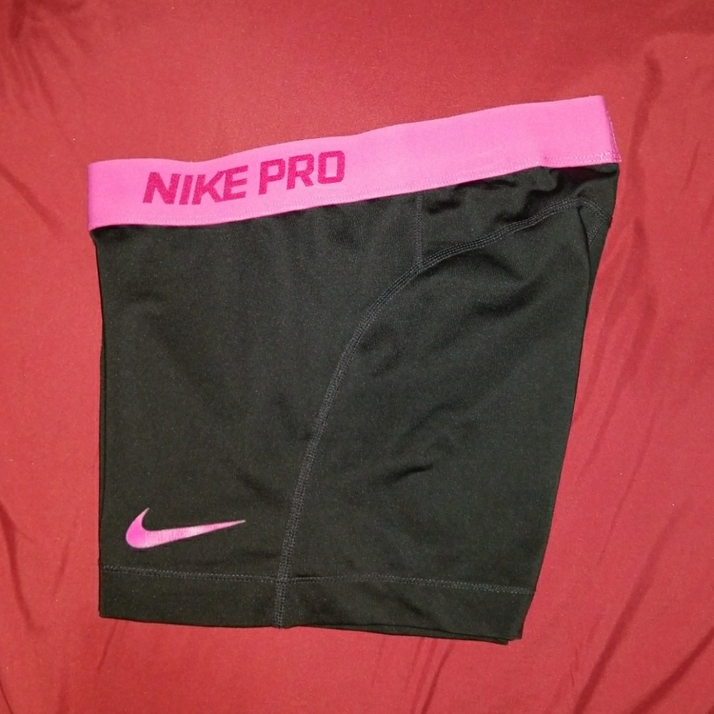 Nike pros