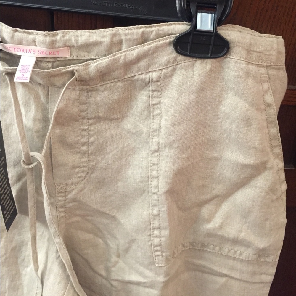 Victoria’s Secret Beach Pants