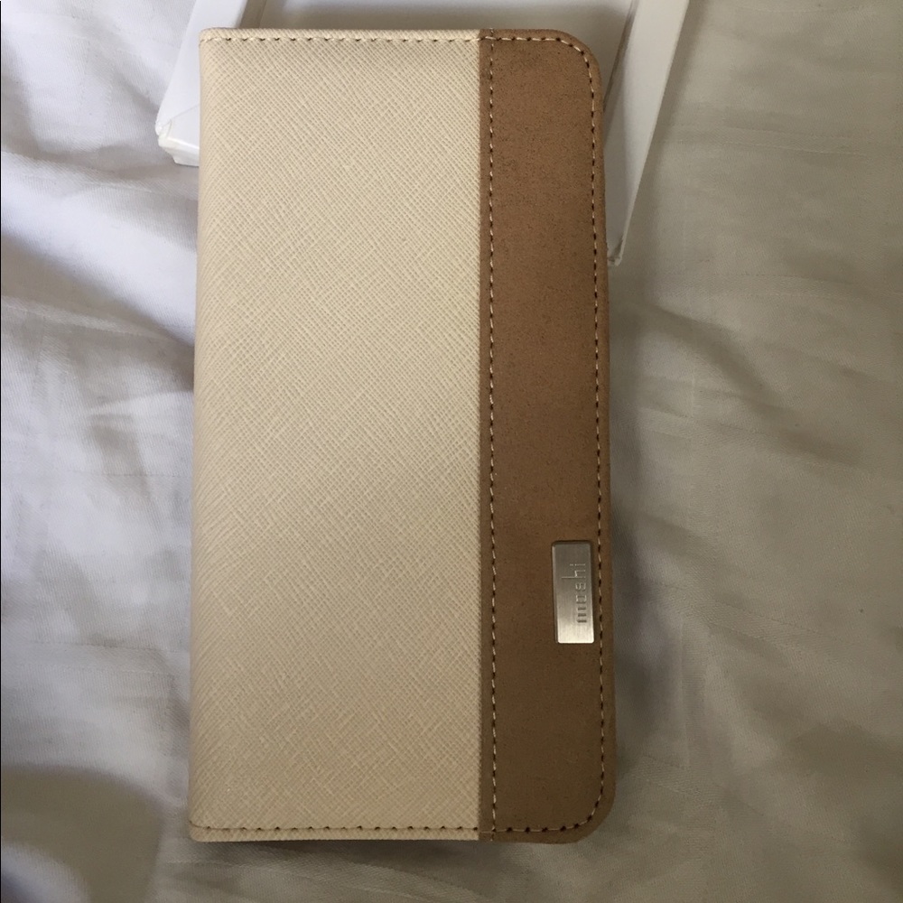 Moshi Phone Case cover & wallet for iPhone 6 PLUS