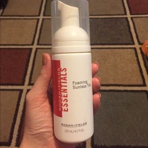 Rodan and Fields sunless tanner