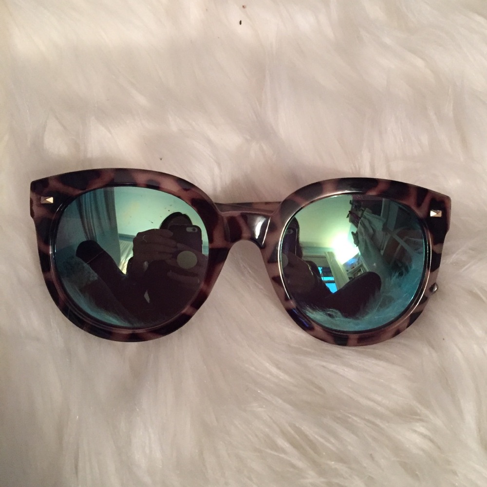 round tortoise sunglasses