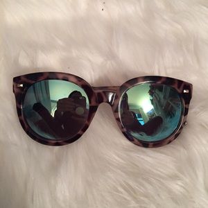 round tortoise sunglasses