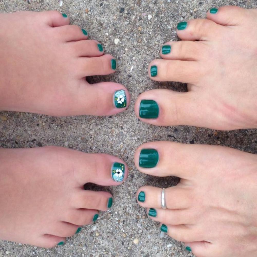 Meet your Posher, Rudy