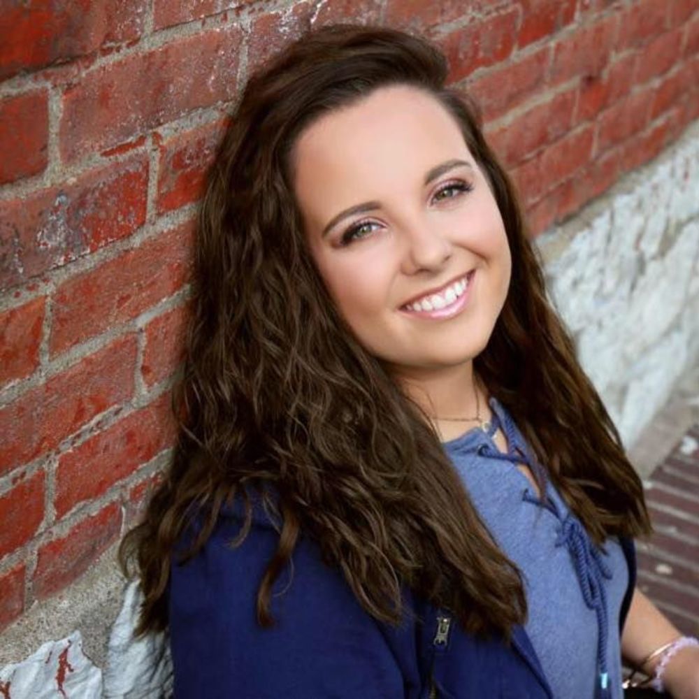 Meet your Posher, Kameron