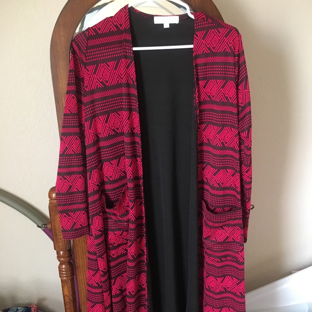 Small Lularoe Sarah BNWT