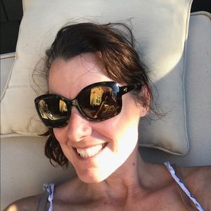 Meet your Posher, Katy