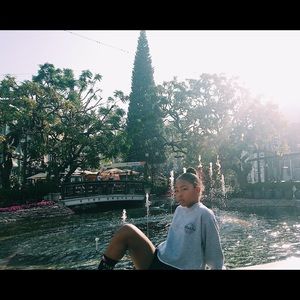 Meet your Posher, Nirvana