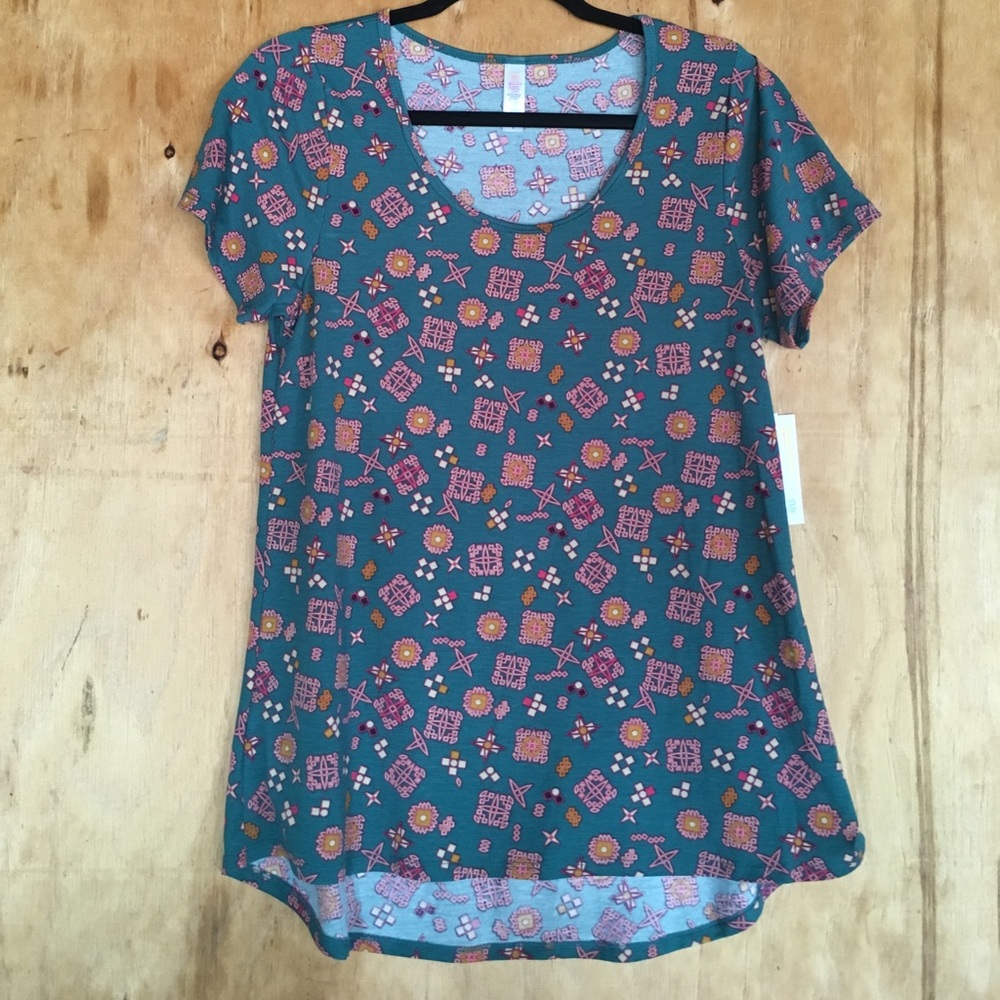 Lularoe Classic T