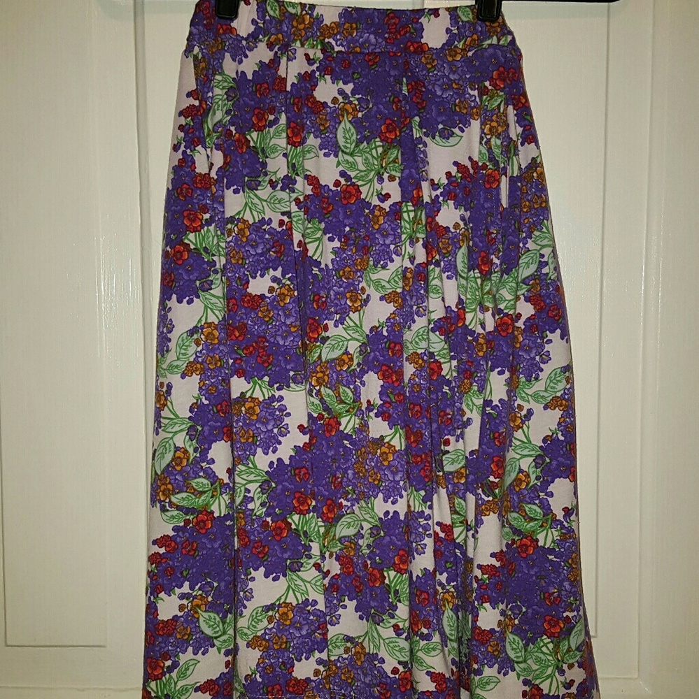 Lularoe Madison size small