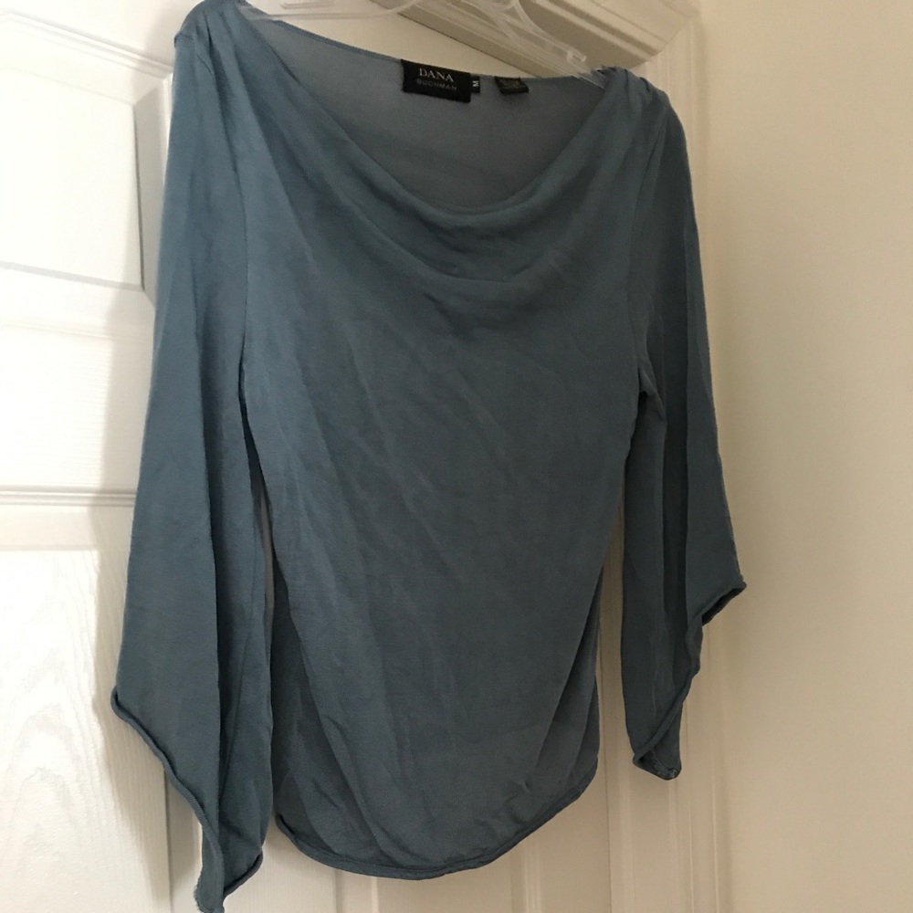 Dress or casual top