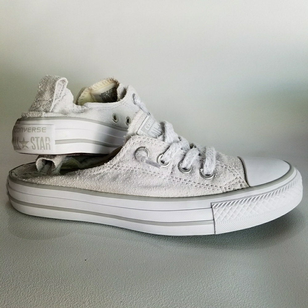 Converse Shoreline