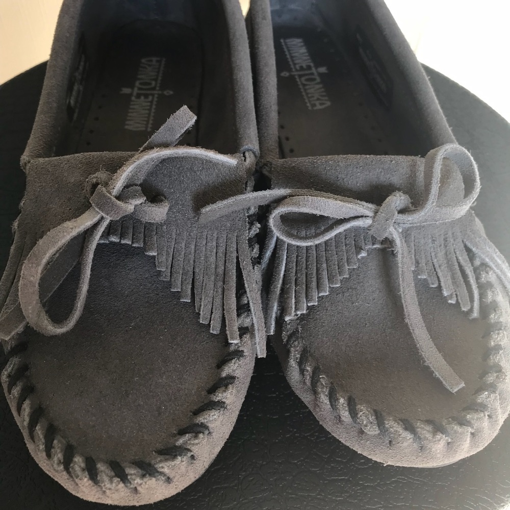Minnetonka Moccasins