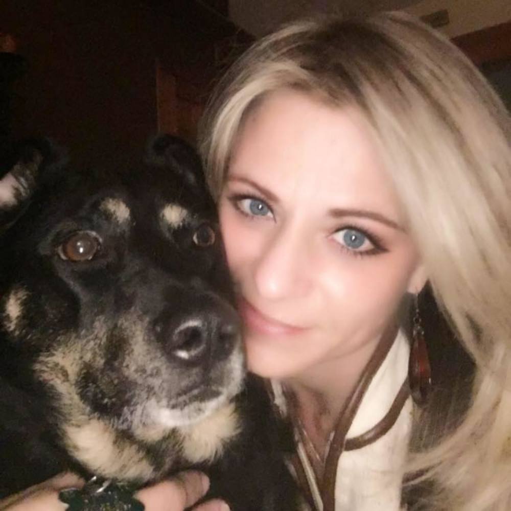 Meet your Posher, Ann