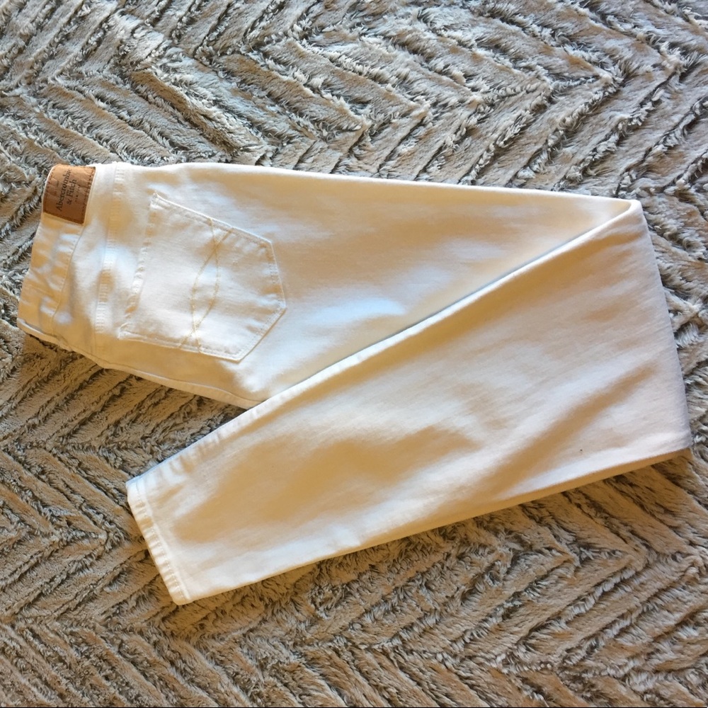 ✨ Abercrombie & Fitch Jeggings ✨