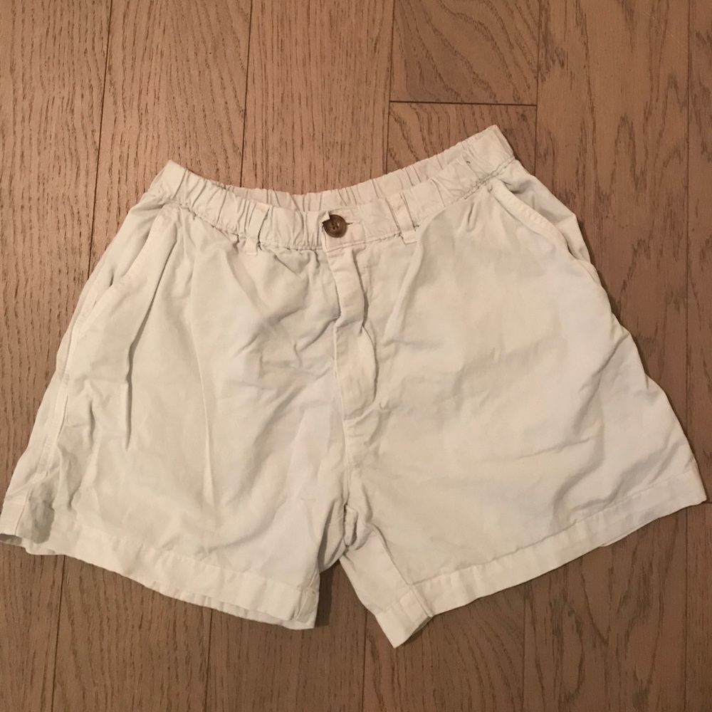 Chubbies men’s shorts size M