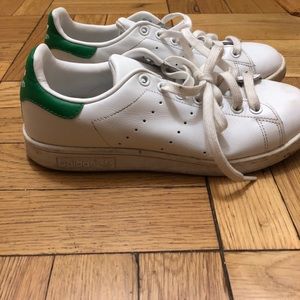 Adidas Stan Smith shoes