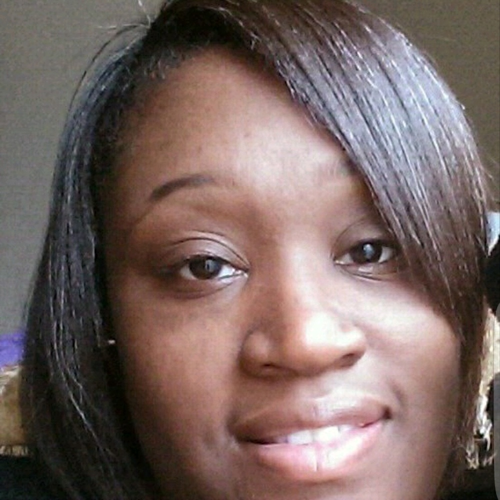 Meet your Posher, Kimberly