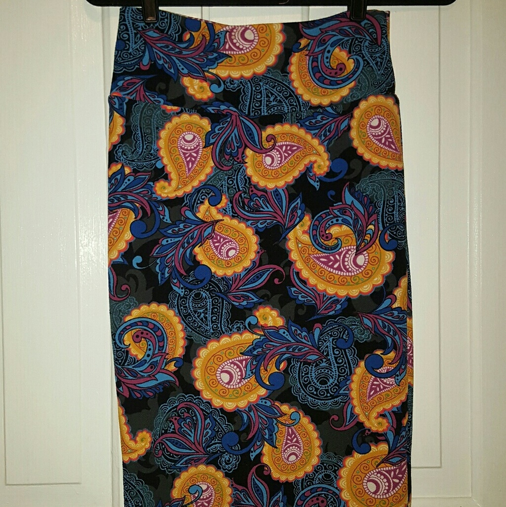 Lularoe cassie