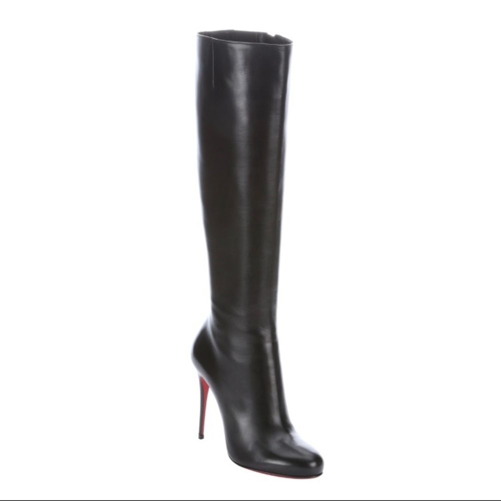 FIFI BOTTA 100 CALF
Christian Louboutin
