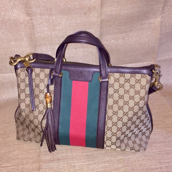 gucci rania bag