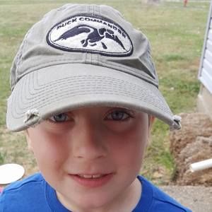 Meet your Posher, Christy